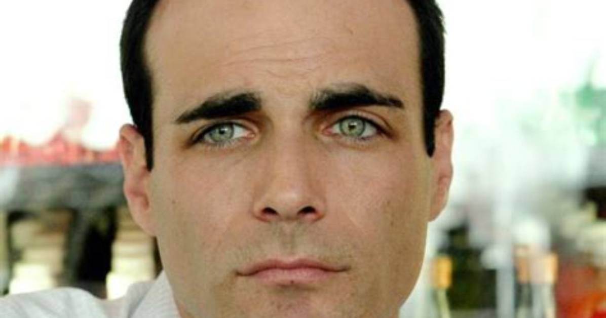 Brian Bloom