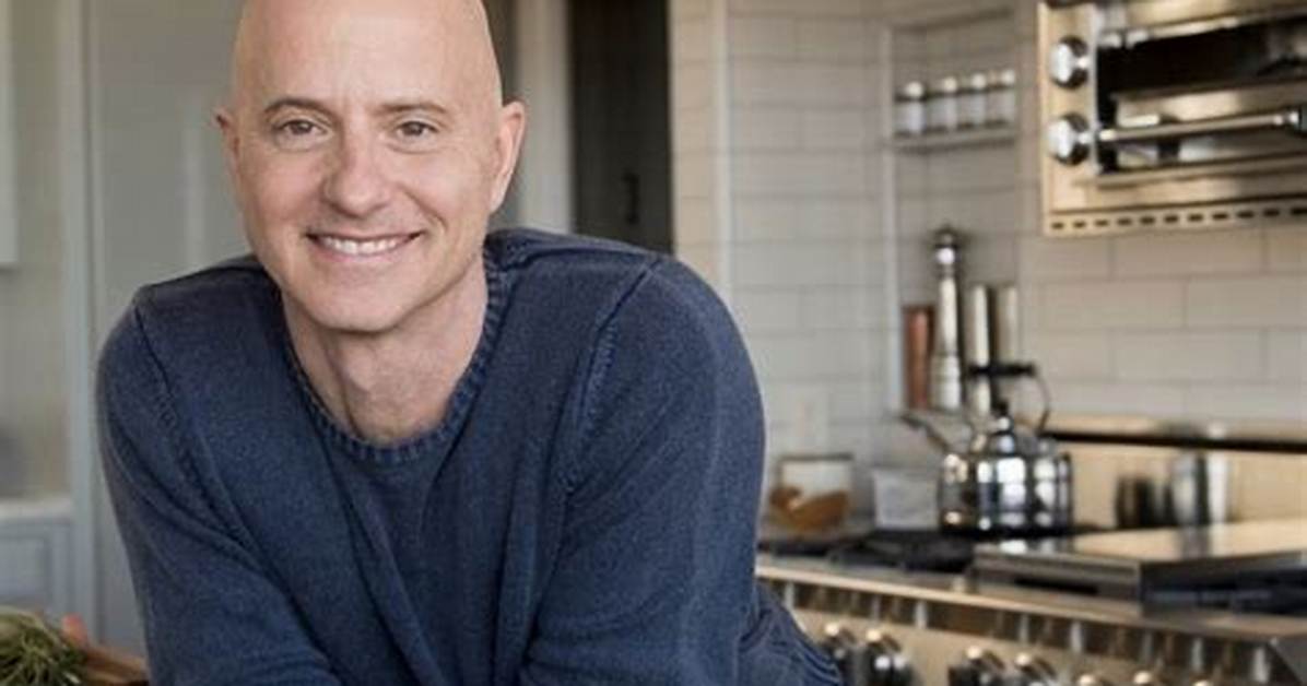 Brian Boitano Net Worth