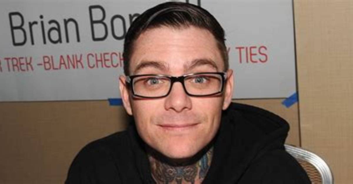 Brian Bonsall Net Worth