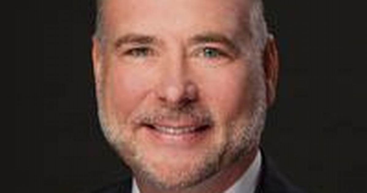Brian Bosma
