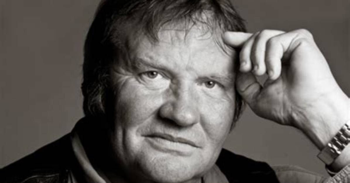 Brian Brett, Esteemed Canadian Poet and Journalist, Passes Away Following Health Decline