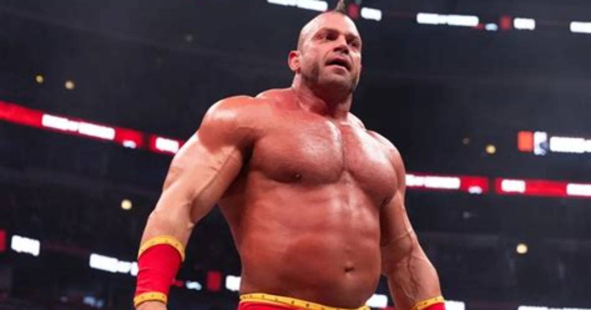 Brian Cage