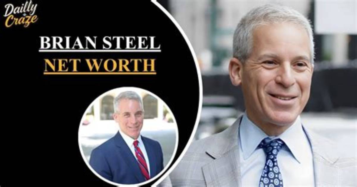 Brian Call Net Worth