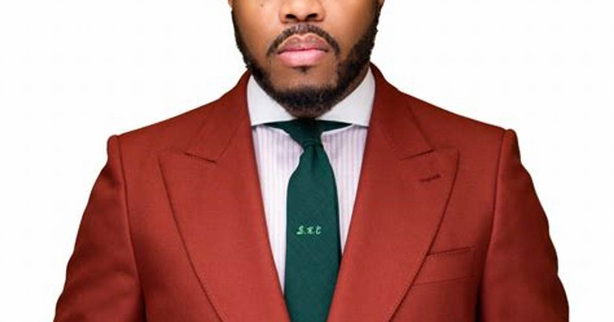 Brian Carn