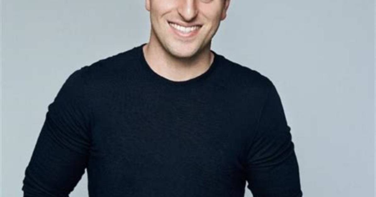 Brian Chesky Net Worth