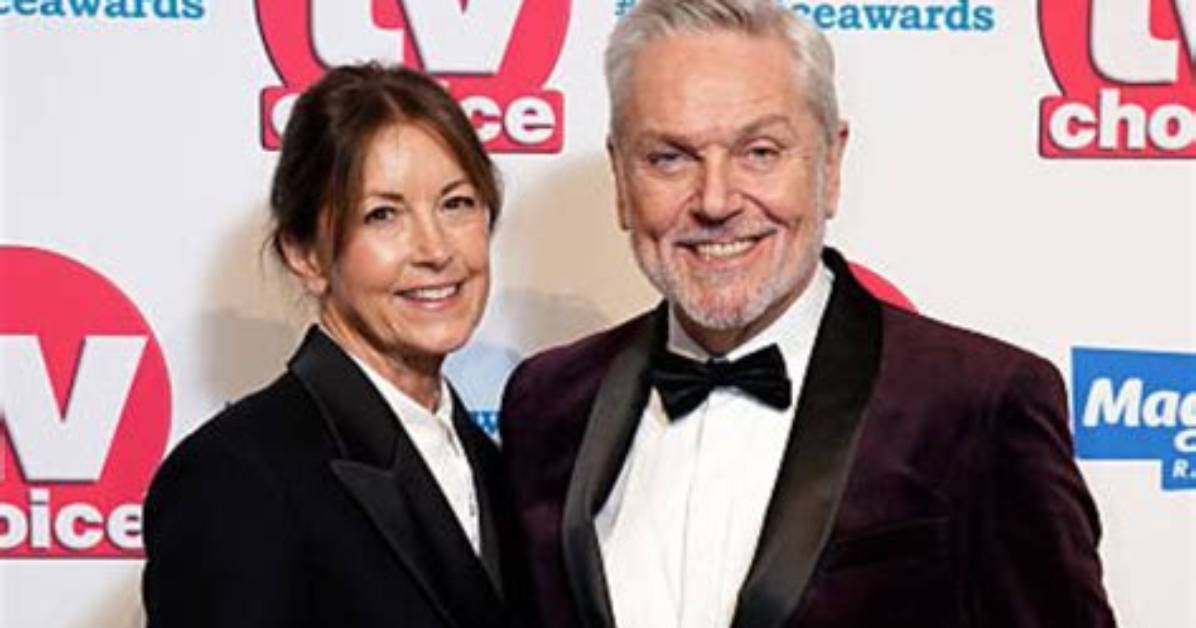 Brian Conley Net Worth