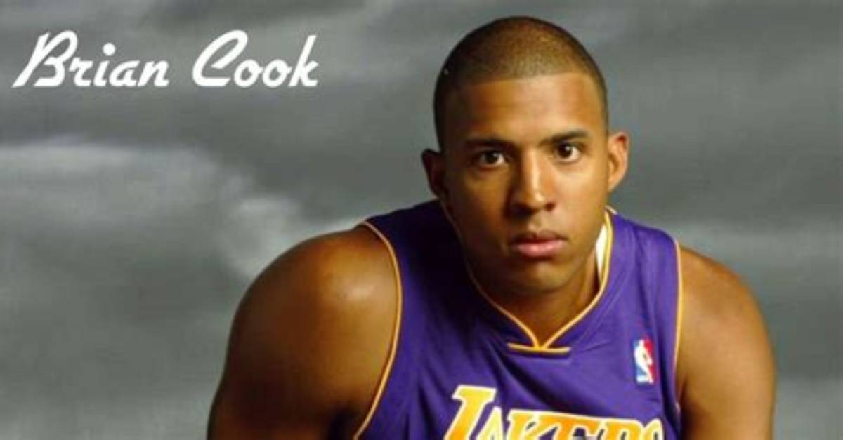 Brian Cook Net Worth