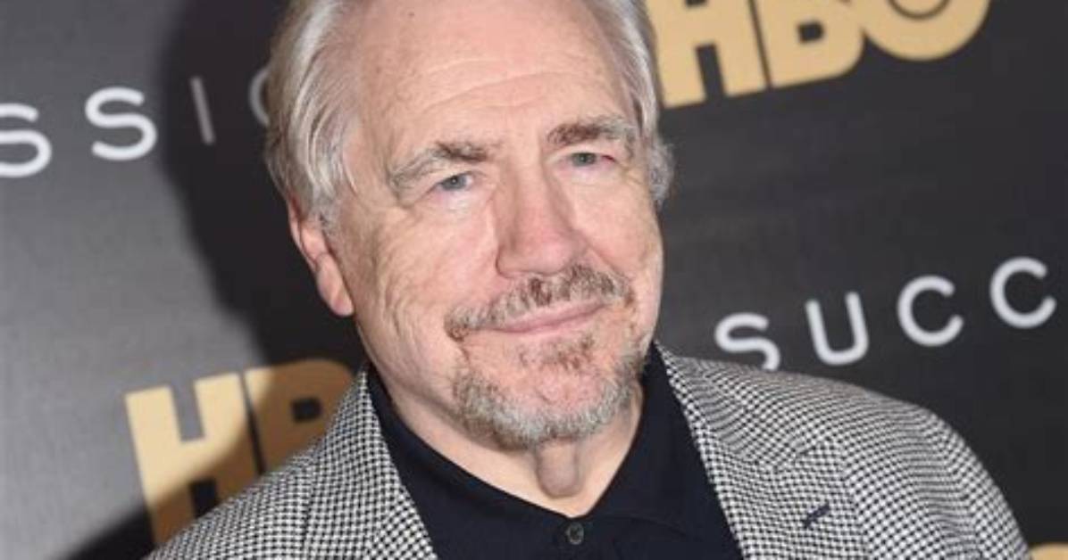 Brian Cox Net Worth
