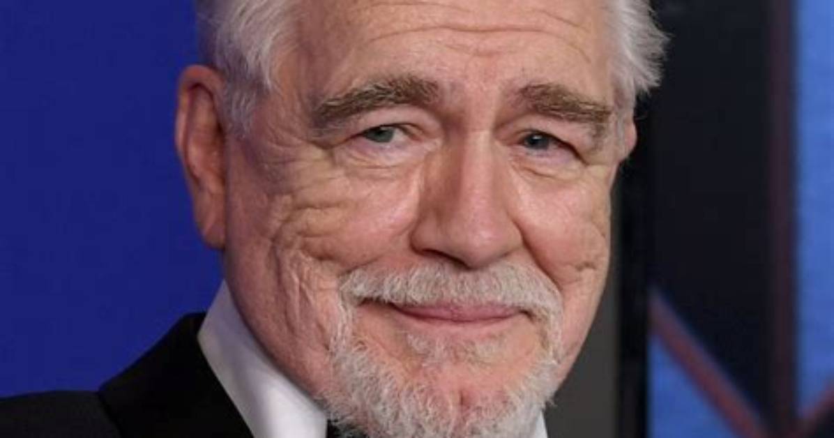 Brian Cox