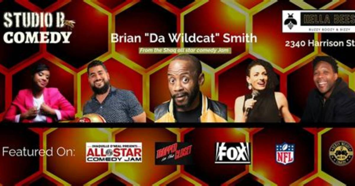 Brian ‘Da Wildcat’ Smith Net Worth
