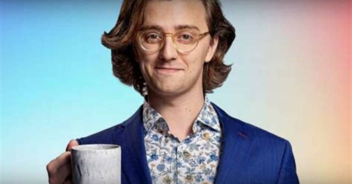 Brian David Gilbert Net Worth