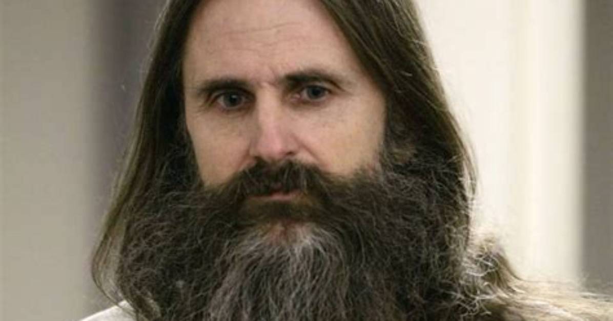 Brian David Mitchell Net Worth
