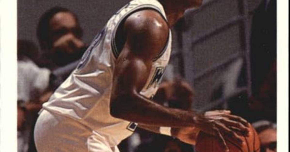 Brian Davis (Basketball)