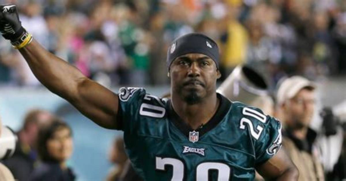 Brian Dawkins Net Worth