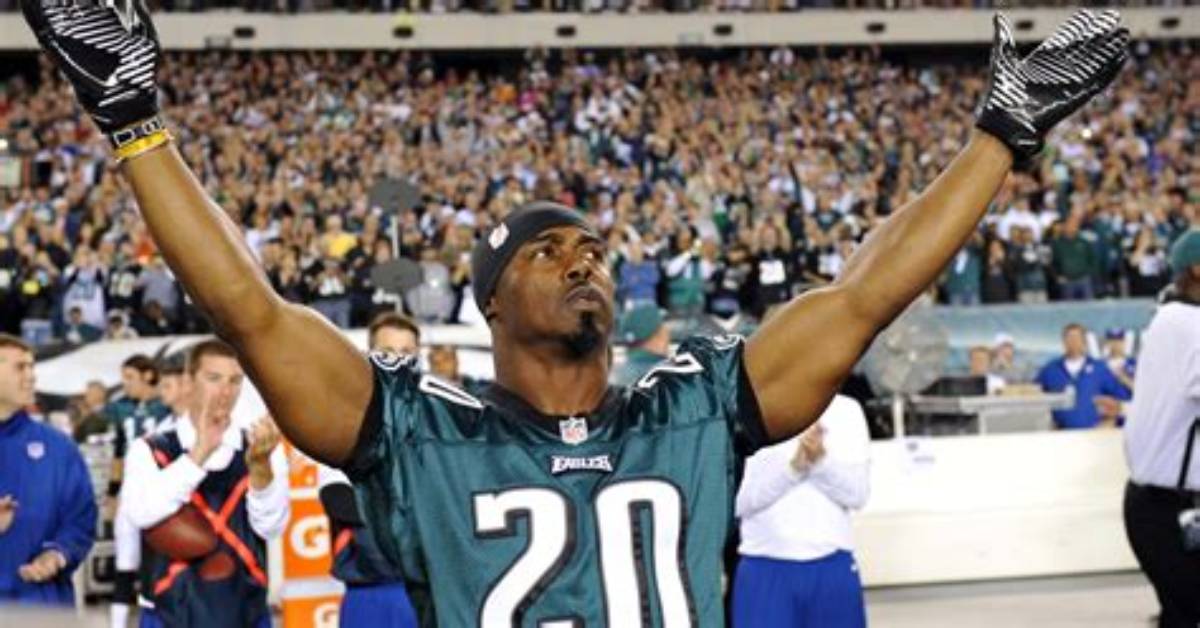 Brian Dawkins