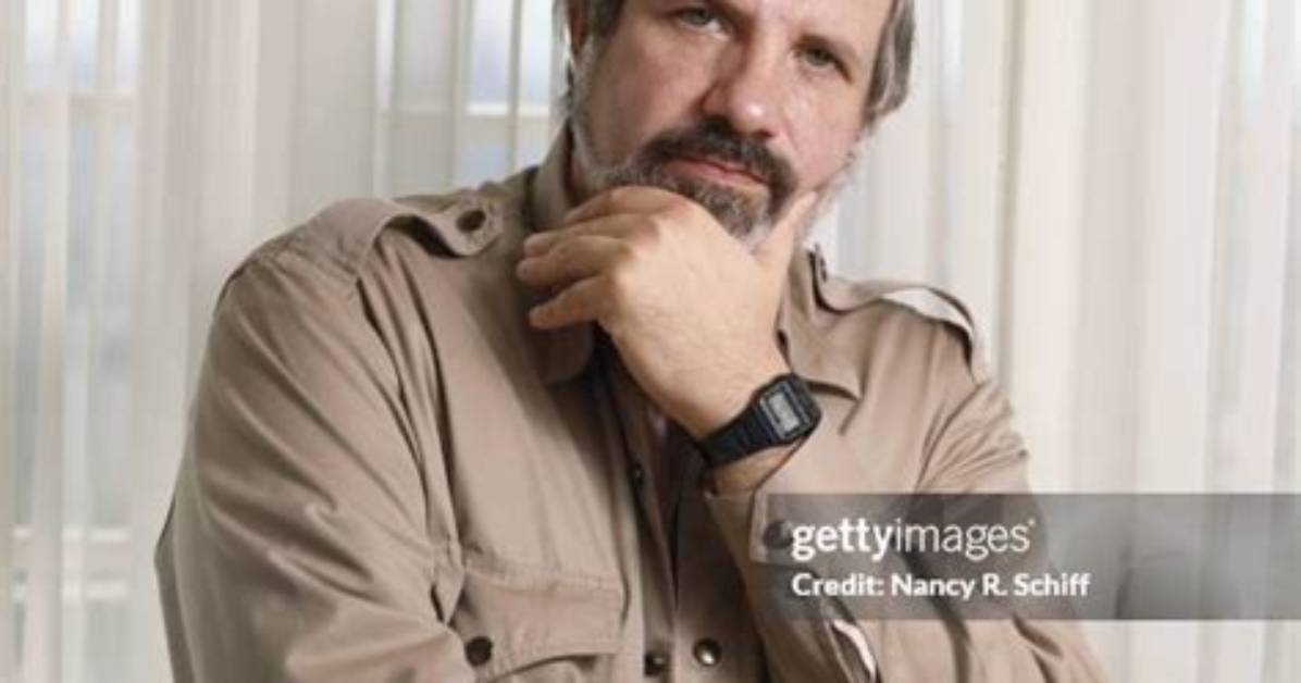 Brian De Palma