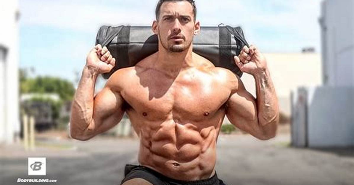 Brian Decosta