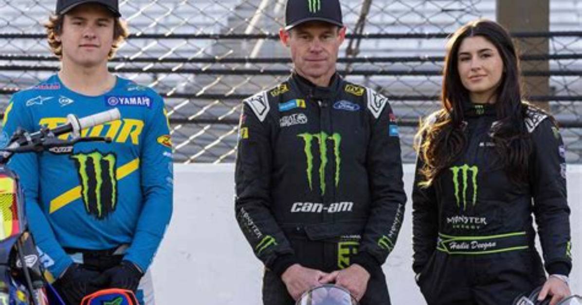 Brian Deegan