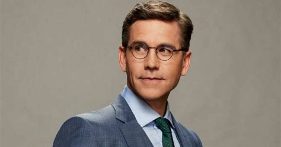 Brian Dietzen