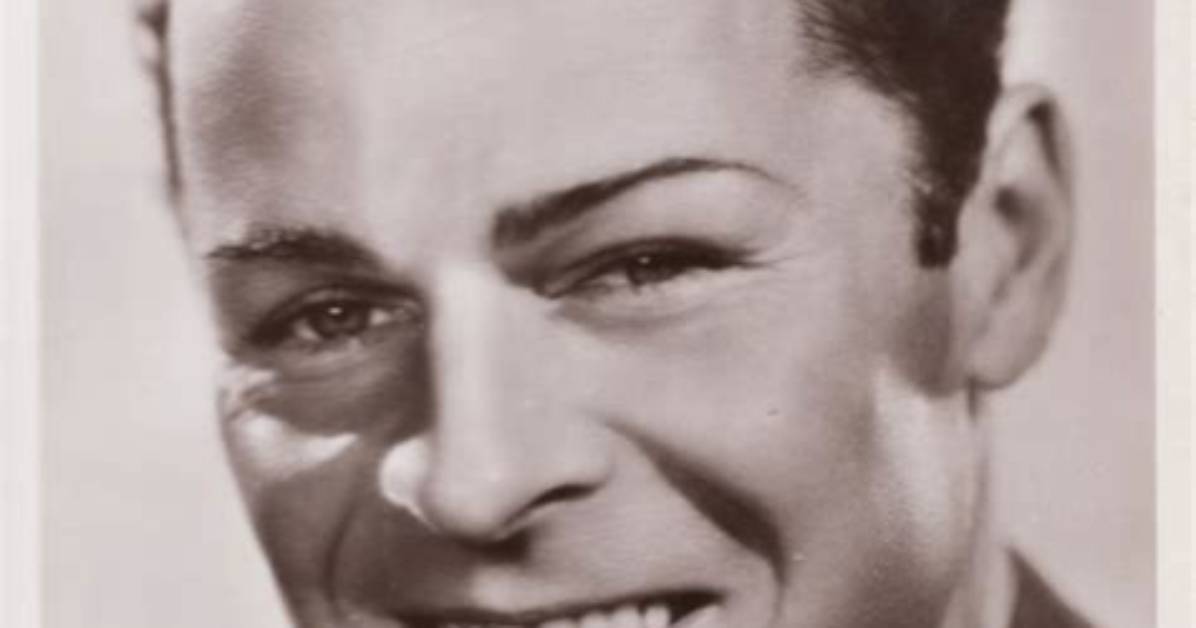 Brian Donlevy Net Worth