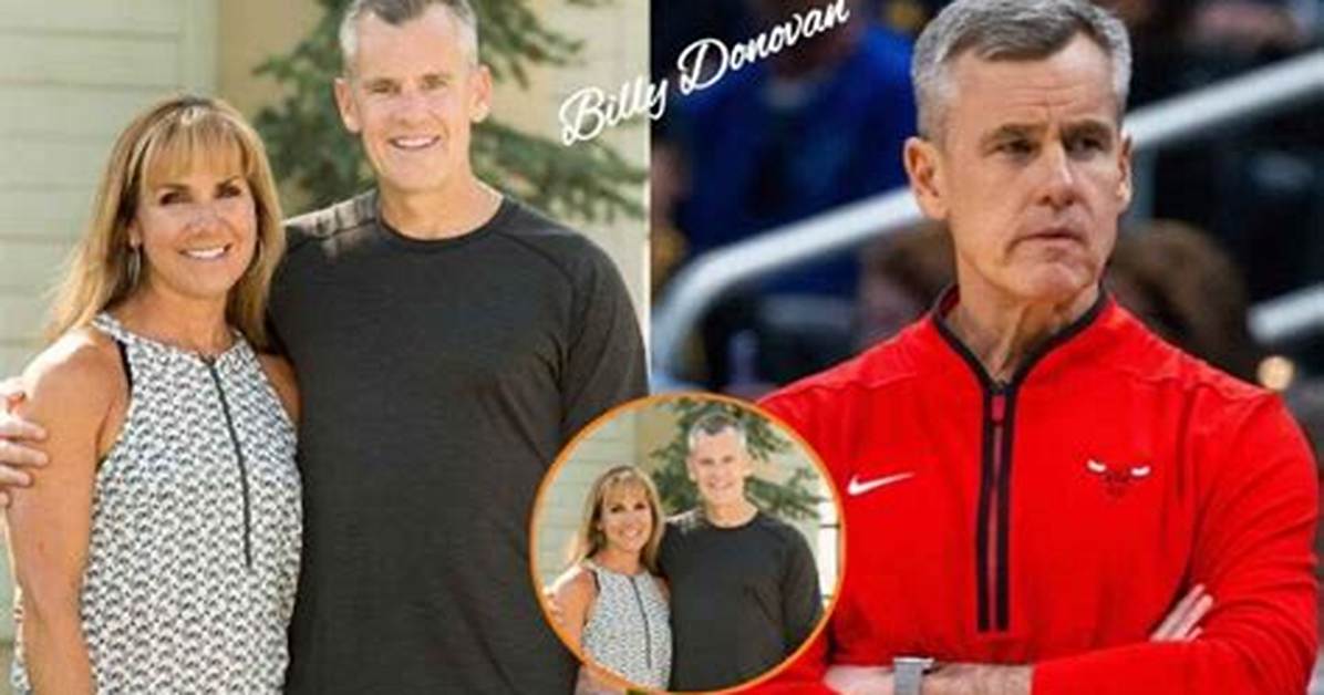 Brian Donovan Net Worth