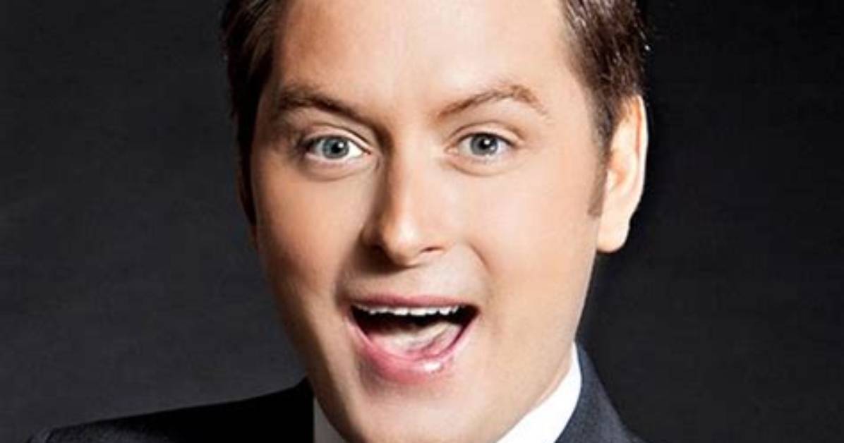 Brian Dowling Net Worth