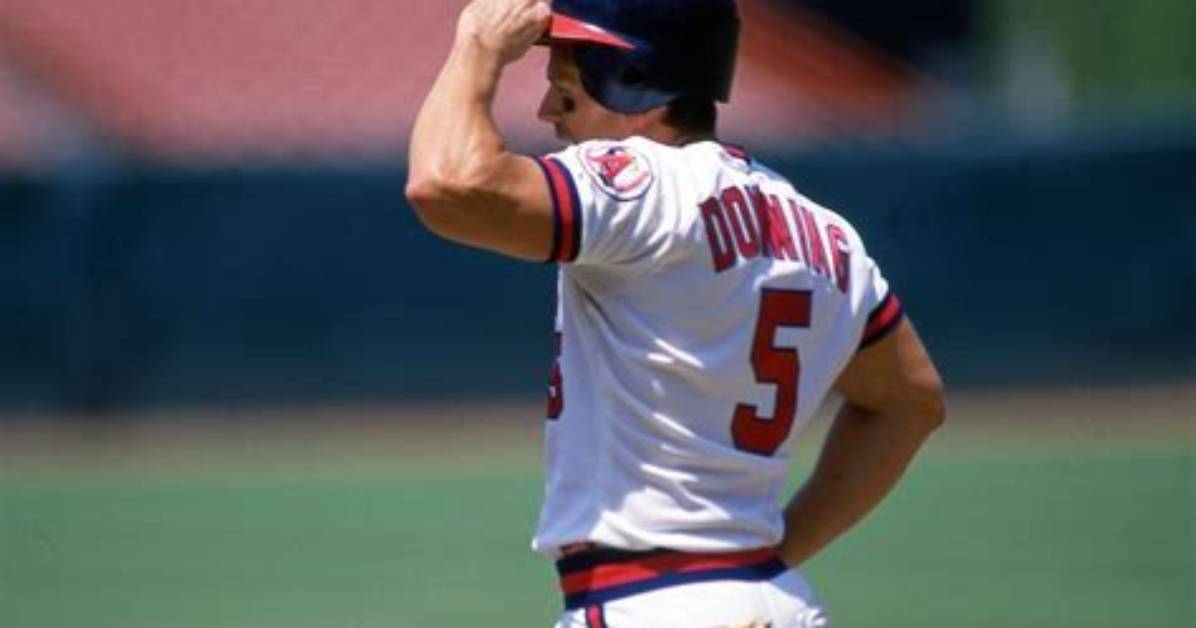 Brian Downing