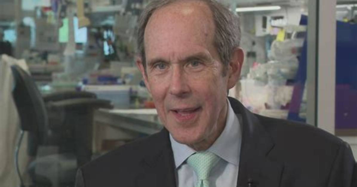 Brian Druker Net Worth