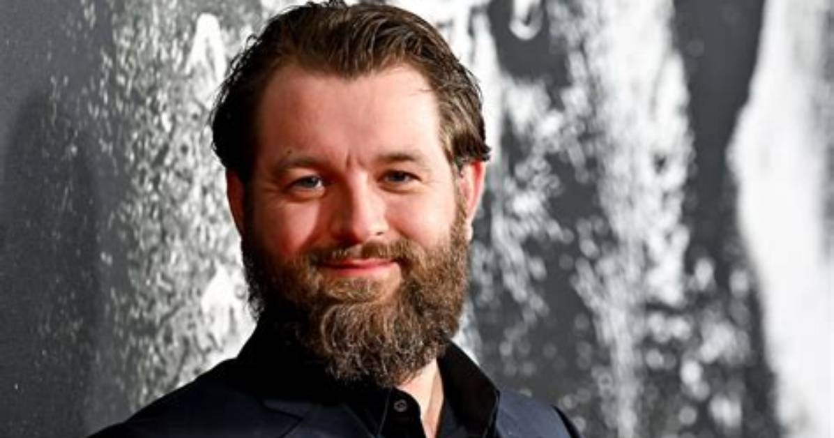 Brian Duffield on Hulu Movie – the Hollywood Reporter