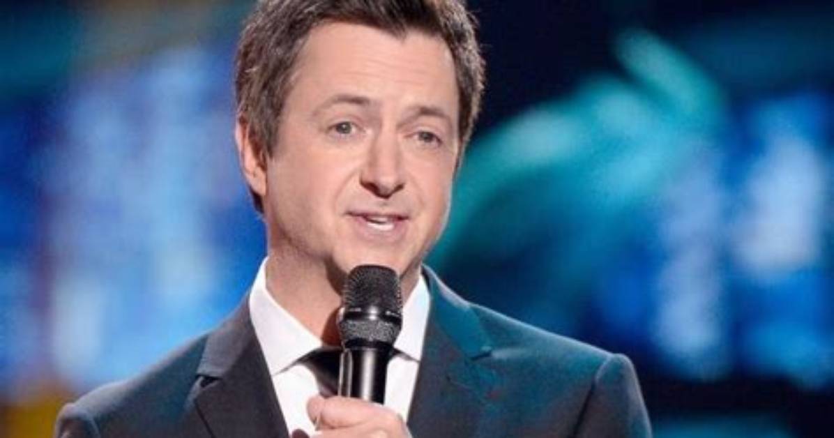 Brian Dunkleman Net Worth 2024