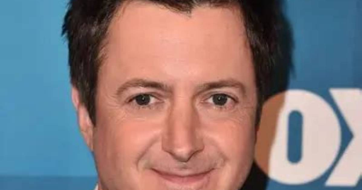 Brian Dunkleman Net Worth
