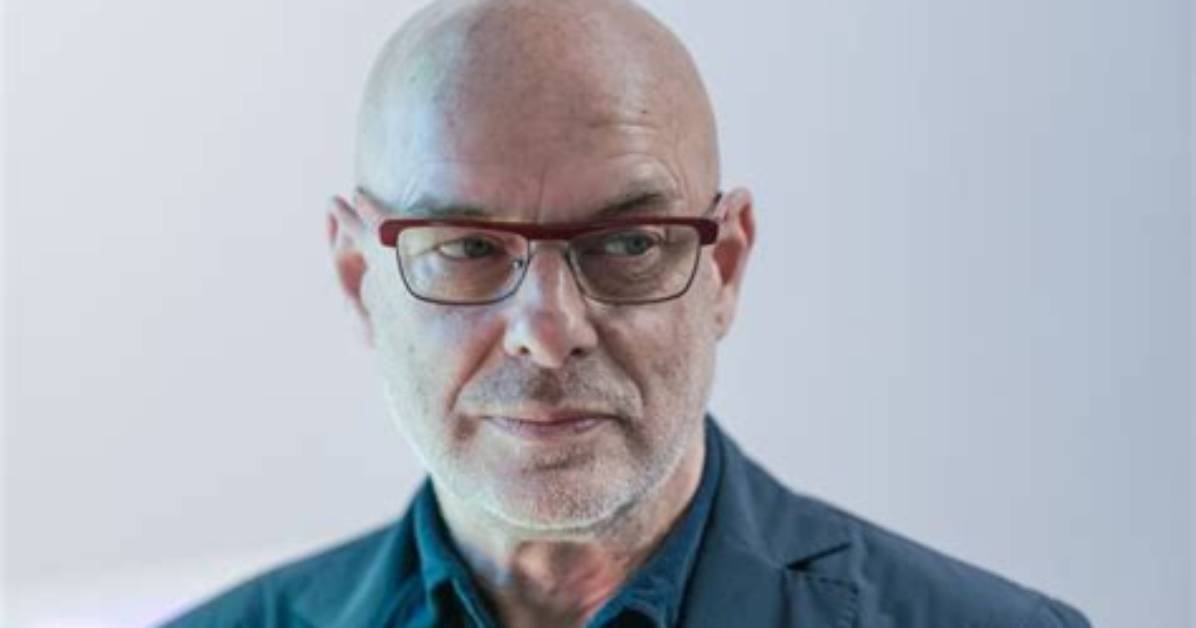 Brian Eno Net Worth