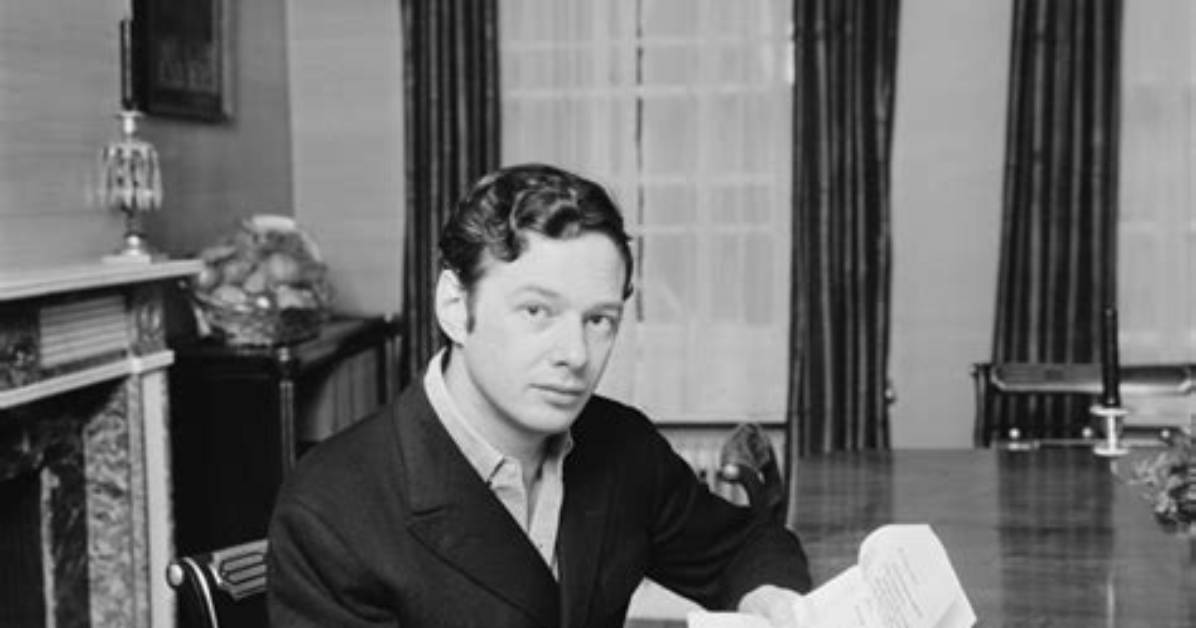 Brian Epstein Net Worth