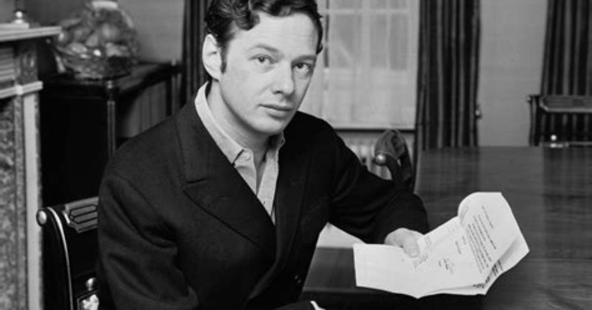 Brian Epstein