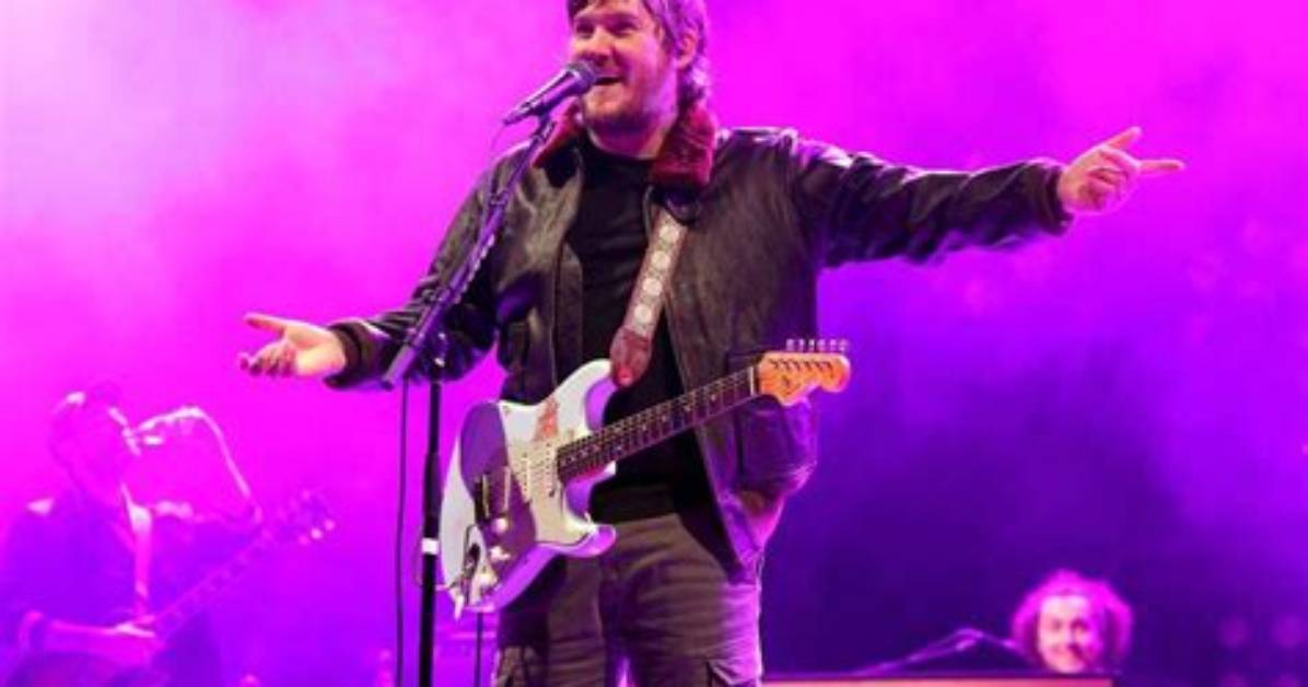 Brian Fallon