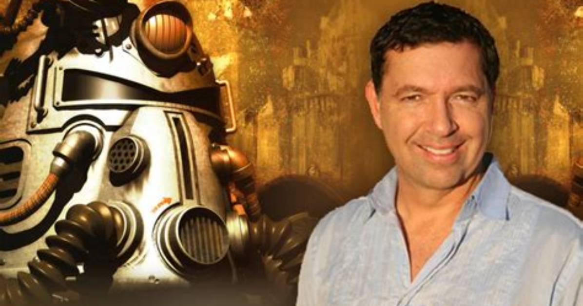 Brian Fargo
