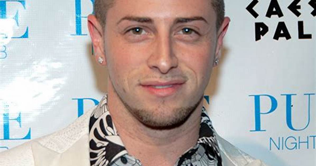 Brian Friedman