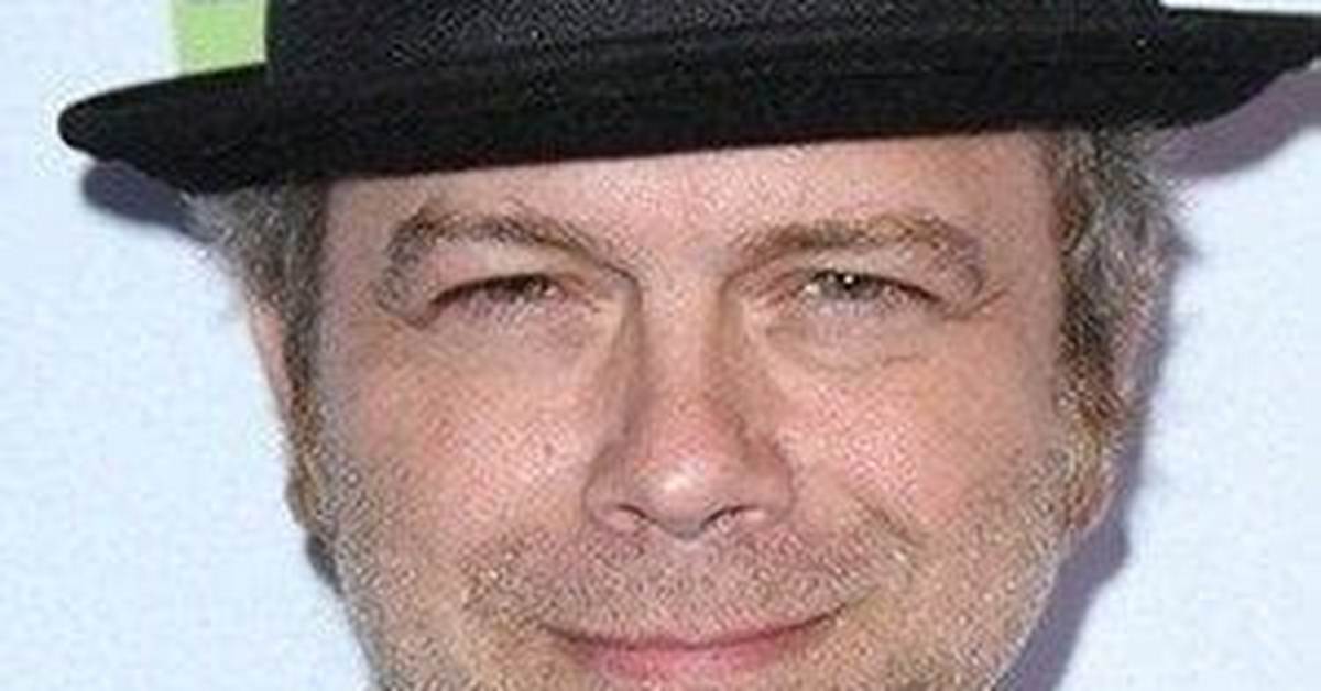 Brian Gaskill Net Worth