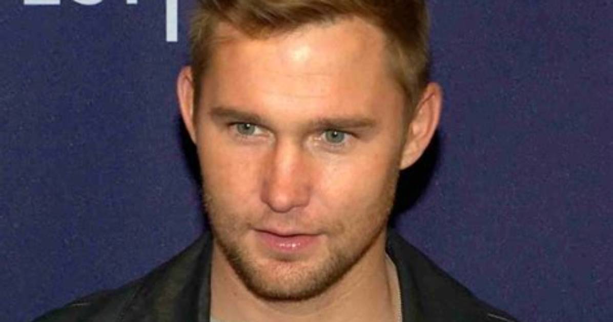 Brian Geraghty Net Worth 2024