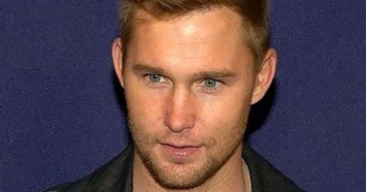 Brian Geraghty Net Worth
