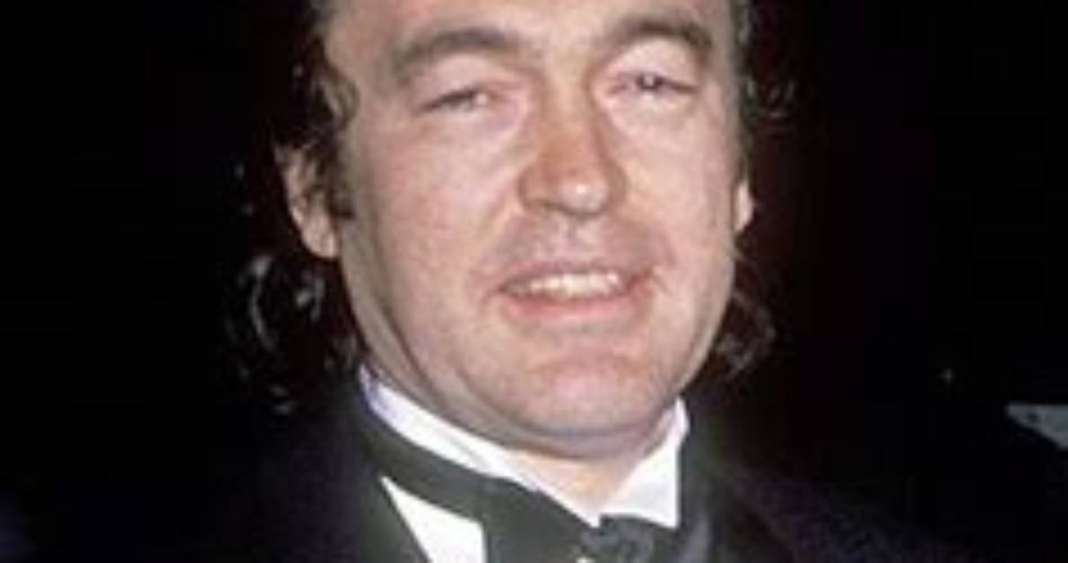 Brian Gibson (Director)