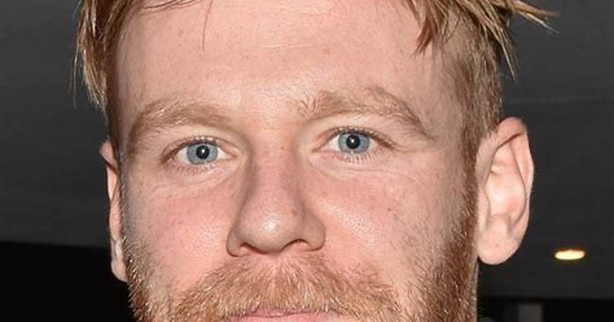 Brian Gleeson Net Worth