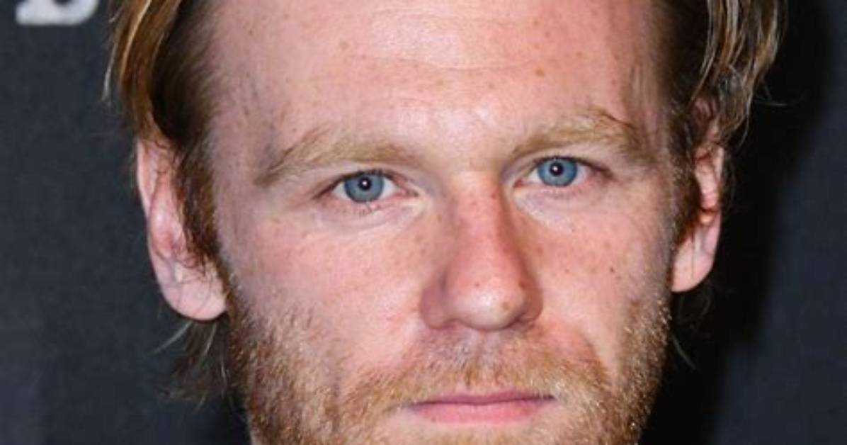 Brian Gleeson
