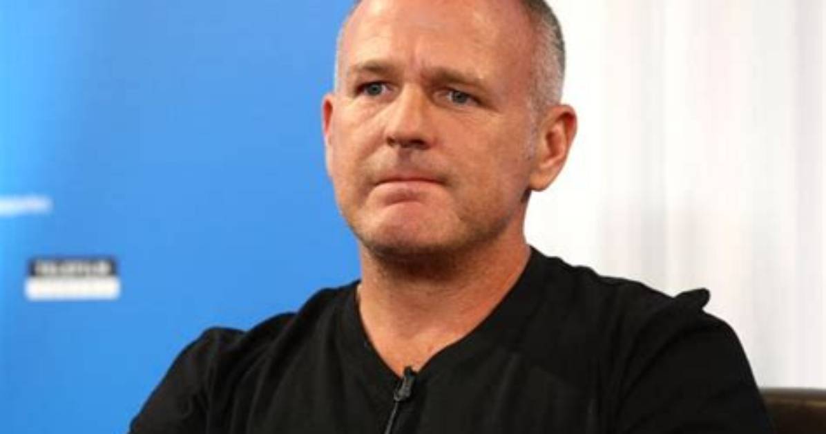 Brian Goodman Net Worth