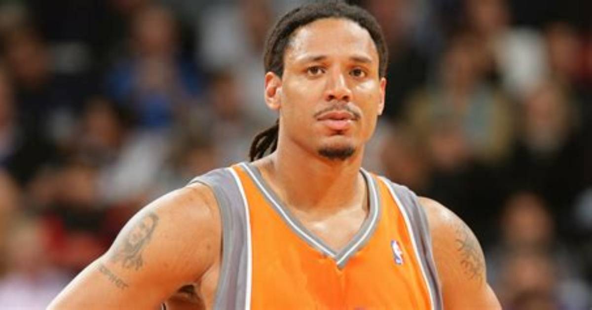 Brian Grant Net Worth