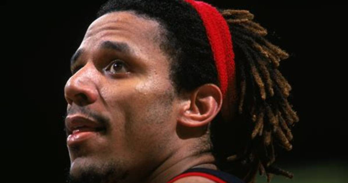 Brian Grant