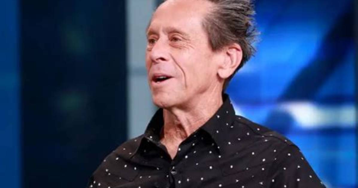 Brian Grazer Net Worth