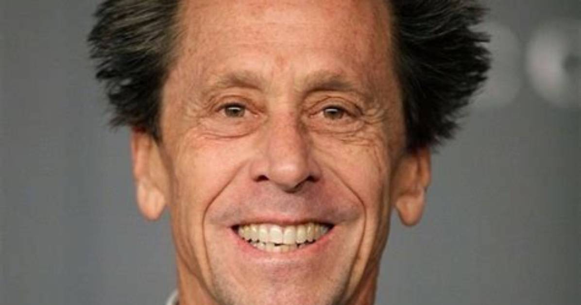 Brian Grazer