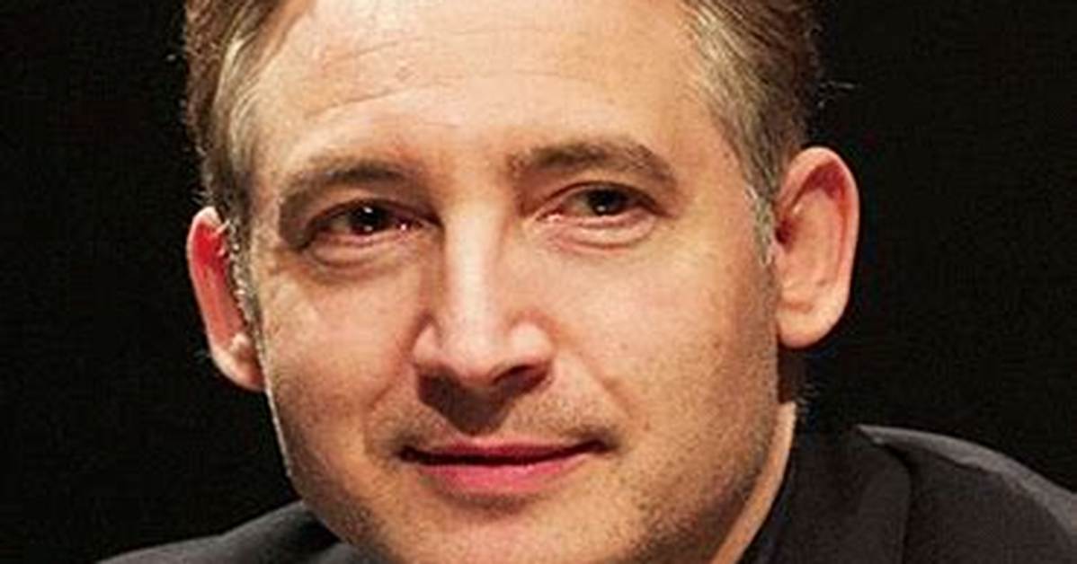 Brian Greene Net Worth 2024