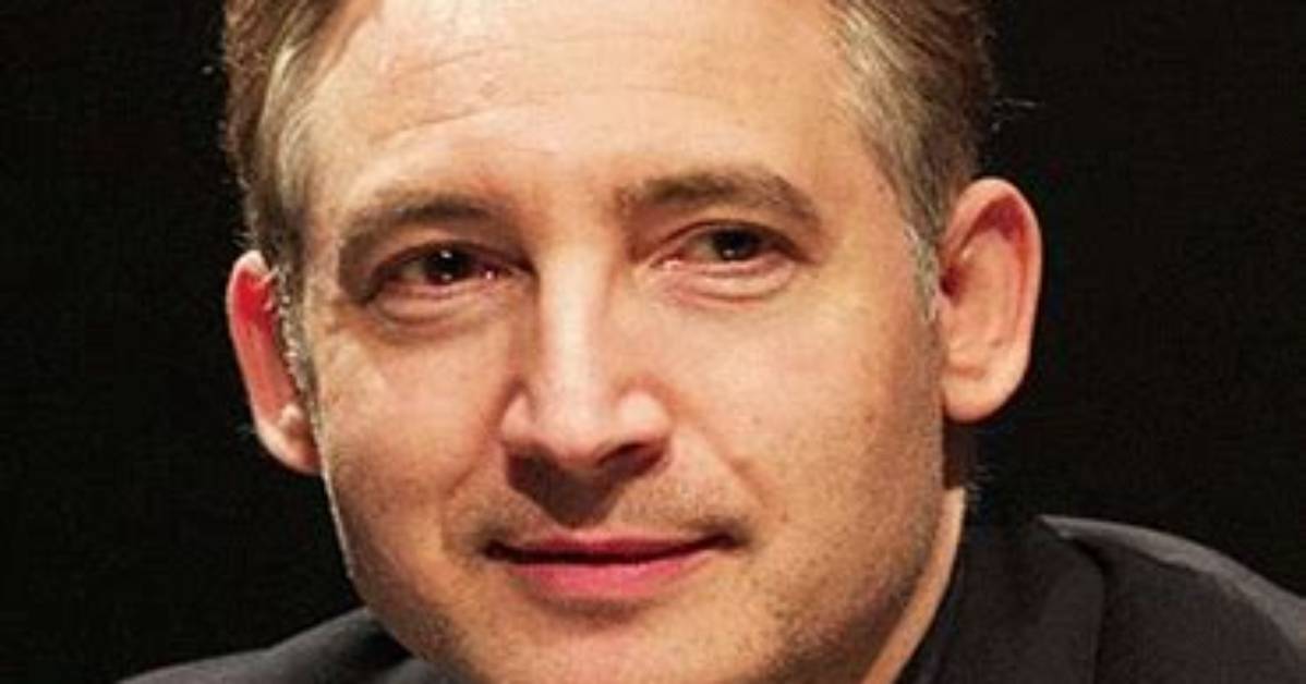 Brian Greene Net Worth